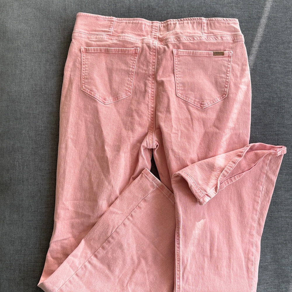 Pink Flares - image 4